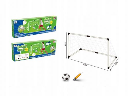 Set da calcio 1