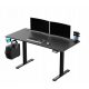  Scrivania da gioco Ultradesk 140 x 72 x 68 cm