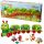  Puzzle Montessori Klksy 9101 verde