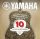  YAMAHA CN10 - corde per chitarra classica