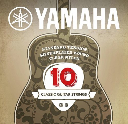  YAMAHA CN10 - corde per chitarra classica