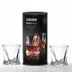 Bicchieri da whisky Bohemia 340 ml 2 pz.