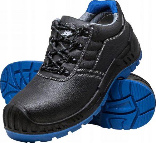 Scarpe da lavoro Reis BCTITANBLUE_P, taglia 43