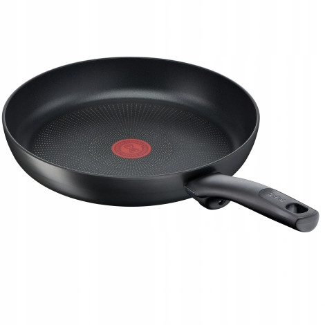 Padella tradizionale Tefal Ultimate in titanio da 24 cm