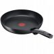 Padella tradizionale Tefal Ultimate in titanio da 24 cm