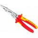 Pinza da elettricista Knipex 13 86 200