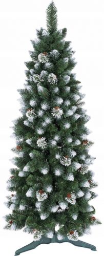  Albero di Natale artificiale Matpol 221 - 250 cm