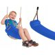 Sedile per altalena per bambini KBT, blu