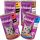  Whiskas Mix of Flavors Cibo umido per gatti adulti 24x400g