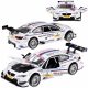  Modello di auto sportiva in metallo BMW M3 DTM scala 1:32 suoni luci ZA4608