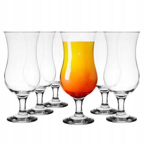 Bicchieri Glasmark 350 ml 6 pz.