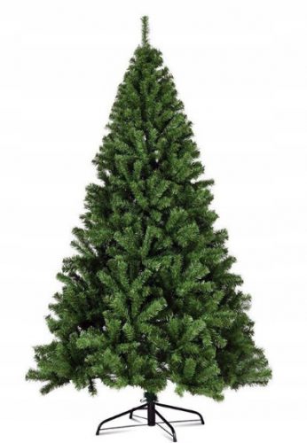  Albero di Natale artificiale Mr. e Mrs. Gadget 201 - 220 cm