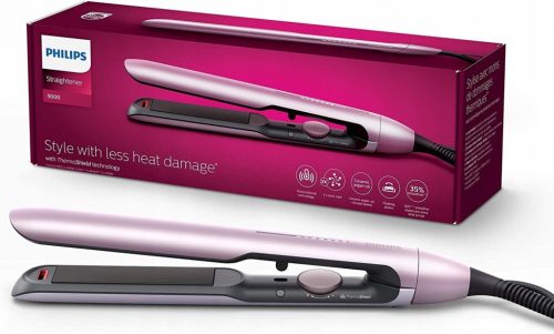  Piastra per capelli Philips serie 5000