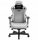  Sedia da gaming Anda Seat Kaiser 3, tessuto grigio