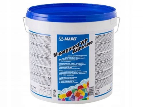 Klej MAPEI MAPEGUARD WP ADESIVO 6,65kg