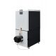  Caldaia a pellet PELLATRON 30 kW, bruciatore KIPI