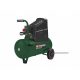 Compressore senza olio Parkside Kompressor 24 l 8 bar