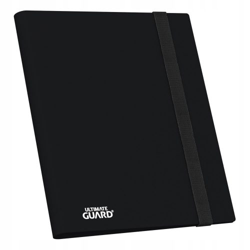  Album nero a 9 tasche Ultimate Guard FlexXfolio