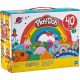  Play-Doh Play-Doh Tubi di ricarica E9413