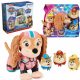  PAW Patrol Film 2: Animali di peluche Liberty e Poms