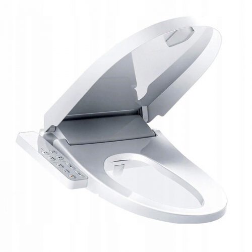 Sedile WC elettronico XIAOMI con WC bidet