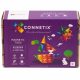  Blocchi magnetici Connetix Blocchi magnetici Connetix - Rainbow Starter Pack 60 pz. 60 pezzi.