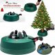  Supporto per albero di Natale Kamai Start 2, verde