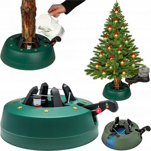  SUPPORTO PER ALBERO DI NATALE KAMAI START 2 PER ALBERO DA 2,5 m