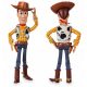  Toy Story 4 Sceriffo SKINNY Woody 40 cm PARLA Buzz