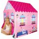 Tenda da casa MULTISTOR per bambini. 3 anni +