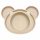  Set piatti in silicone Gigi Kids