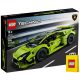  LEGO Technic 42161 Lamborghini Huracan Tecnica + Borsa di carta LEGO