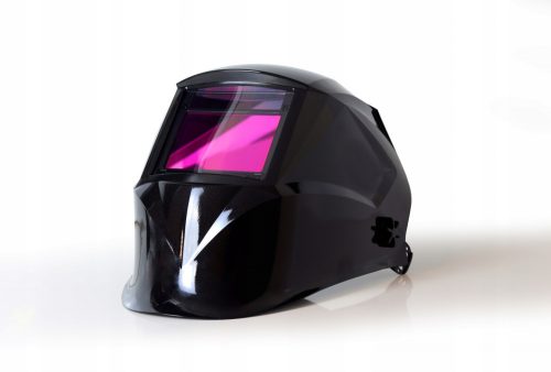 Maschera protettiva per casco per saldatura laser