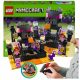  LEGO Minecraft 21242 Arena della Fine