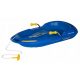  GIOCATTOLI ROLLY | SLITTINO NEVE MAX | BLU