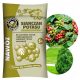 Concime solforato, solfato Ampol-Merol granulato 5 kg 5 l