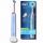  Spazzolino elettrico Oral-B Pro 3 3000, blu e bianco