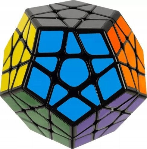  NUOVO cubo MEGAMINX DODICI HEDRON 3x3