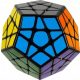  NUOVO cubo MEGAMINX DODICI HEDRON 3x3