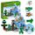  LEGO City 21246121 LEGO MINECRAFT CIME INNEVATE