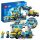  LEGO Friends 60366941 LEGO AUTOLAVAGGIO LEGO CITY