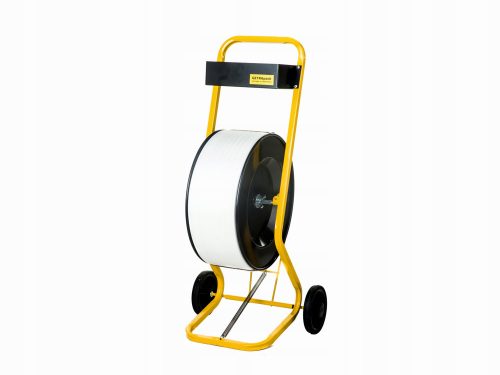 Carrello per imballaggio Heiro ODW200