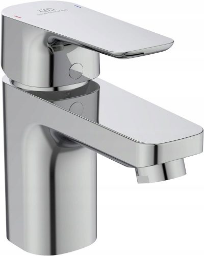 Rubinetto per lavabo da terra Ideal Standard CERAPLAN III, cromo