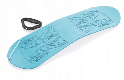  Snowboard Jabłuszko ACRA Marine Slider