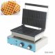 Macchina per waffle Cukus BH-1004 1550 W