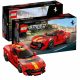  LEGO Speed Champions 76914 Ferrari 812 Competizione + SCHEDA PRODOTTO (PER OGNI PRODOTTO ACQUISTATO)