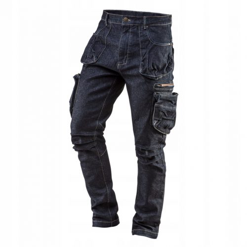  Pantaloni da lavoro lunghi Neo Tools 81-229, taglia 3XL