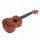  LAILA UFG-2111-S CAT Ukulele soprano - Incisione CAT + custodia gratuita