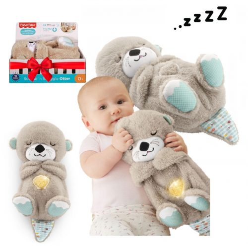  Peluche OTT Sleeper di peluche per dormire