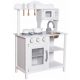  PENTOLE CUCINA IN LEGNO ACCESSORI CUCINA BAMBINI POSATE LAVELLO FAP